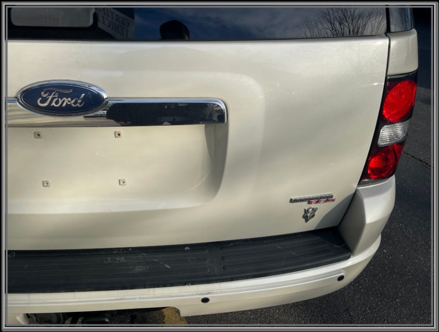 2006 Ford Explorer 4dr 114" WB 4.6L Limited 4WD, available for sale in Huntington Station, New York | My Auto Inc.. Huntington Station, New York 2006 Ford Explorer 4dr 114" WB 4.6L Limited 4WD, available for sale in Huntington Station, New York | My Auto Inc.. Huntington Station, New York