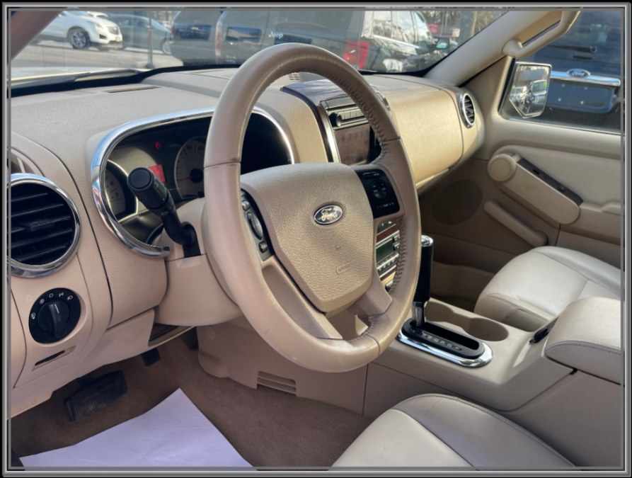 2006 Ford Explorer 4dr 114" WB 4.6L Limited 4WD, available for sale in Huntington Station, New York | My Auto Inc.. Huntington Station, New York 2006 Ford Explorer 4dr 114" WB 4.6L Limited 4WD, available for sale in Huntington Station, New York | My Auto Inc.. Huntington Station, New York