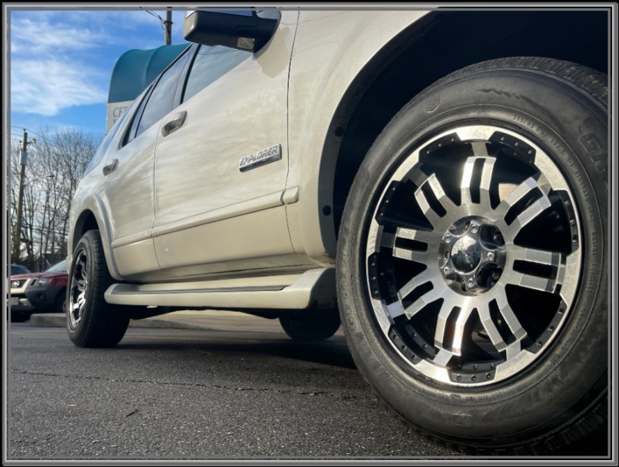 2006 Ford Explorer 4dr 114" WB 4.6L Limited 4WD, available for sale in Huntington Station, New York | My Auto Inc.. Huntington Station, New York 2006 Ford Explorer 4dr 114" WB 4.6L Limited 4WD, available for sale in Huntington Station, New York | My Auto Inc.. Huntington Station, New York