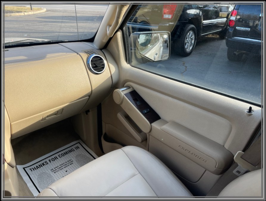 2006 Ford Explorer 4dr 114" WB 4.6L Limited 4WD, available for sale in Huntington Station, New York | My Auto Inc.. Huntington Station, New York 2006 Ford Explorer 4dr 114" WB 4.6L Limited 4WD, available for sale in Huntington Station, New York | My Auto Inc.. Huntington Station, New York