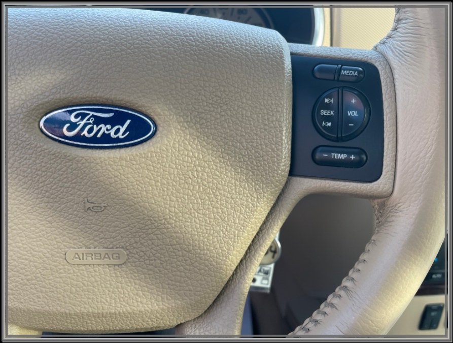 2006 Ford Explorer 4dr 114" WB 4.6L Limited 4WD, available for sale in Huntington Station, New York | My Auto Inc.. Huntington Station, New York 2006 Ford Explorer 4dr 114" WB 4.6L Limited 4WD, available for sale in Huntington Station, New York | My Auto Inc.. Huntington Station, New York