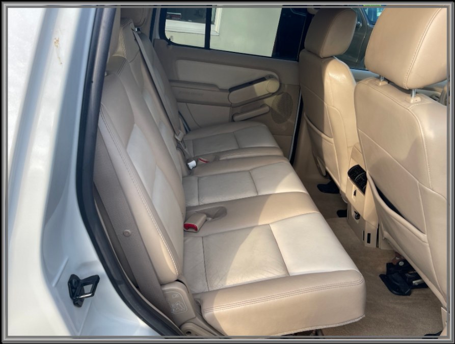 2006 Ford Explorer 4dr 114" WB 4.6L Limited 4WD, available for sale in Huntington Station, New York | My Auto Inc.. Huntington Station, New York 2006 Ford Explorer 4dr 114" WB 4.6L Limited 4WD, available for sale in Huntington Station, New York | My Auto Inc.. Huntington Station, New York