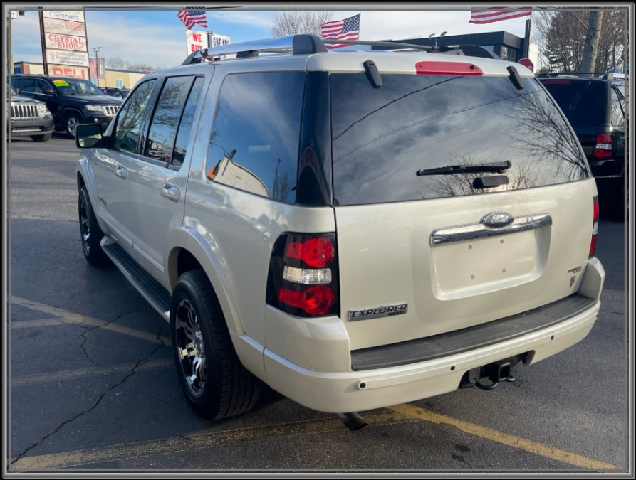 2006 Ford Explorer 4dr 114" WB 4.6L Limited 4WD, available for sale in Huntington Station, New York | My Auto Inc.. Huntington Station, New York 2006 Ford Explorer 4dr 114" WB 4.6L Limited 4WD, available for sale in Huntington Station, New York | My Auto Inc.. Huntington Station, New York