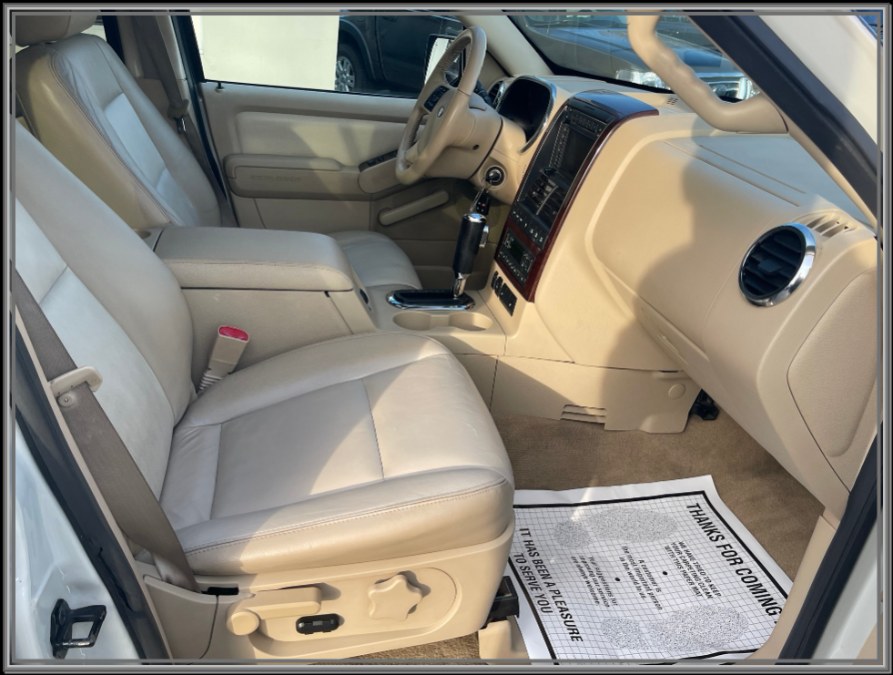 2006 Ford Explorer 4dr 114" WB 4.6L Limited 4WD, available for sale in Huntington Station, New York | My Auto Inc.. Huntington Station, New York 2006 Ford Explorer 4dr 114" WB 4.6L Limited 4WD, available for sale in Huntington Station, New York | My Auto Inc.. Huntington Station, New York