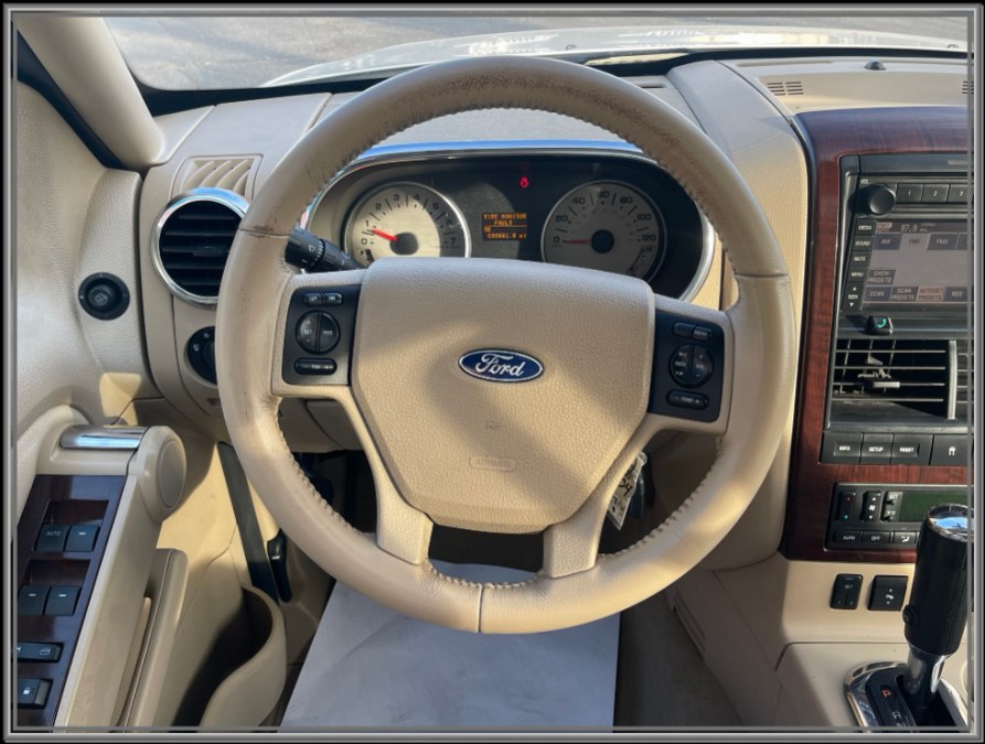 2006 Ford Explorer 4dr 114" WB 4.6L Limited 4WD, available for sale in Huntington Station, New York | My Auto Inc.. Huntington Station, New York 2006 Ford Explorer 4dr 114" WB 4.6L Limited 4WD, available for sale in Huntington Station, New York | My Auto Inc.. Huntington Station, New York