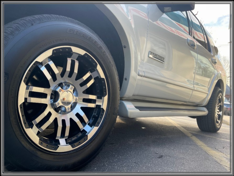 2006 Ford Explorer 4dr 114" WB 4.6L Limited 4WD, available for sale in Huntington Station, New York | My Auto Inc.. Huntington Station, New York 2006 Ford Explorer 4dr 114" WB 4.6L Limited 4WD, available for sale in Huntington Station, New York | My Auto Inc.. Huntington Station, New York