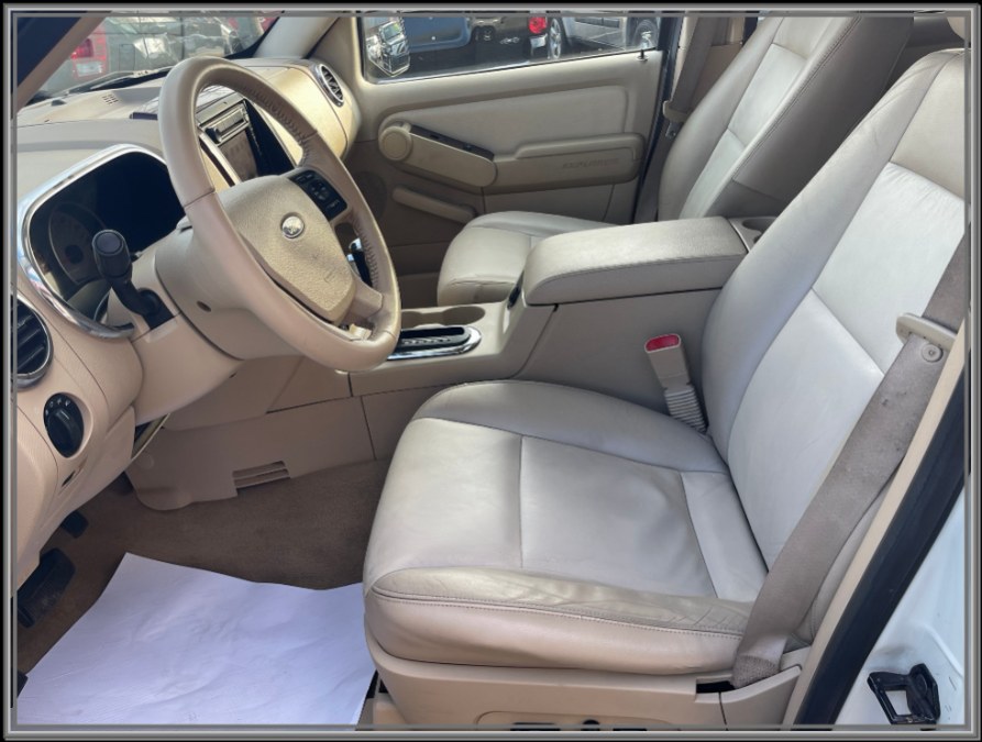 2006 Ford Explorer 4dr 114" WB 4.6L Limited 4WD, available for sale in Huntington Station, New York | My Auto Inc.. Huntington Station, New York 2006 Ford Explorer 4dr 114" WB 4.6L Limited 4WD, available for sale in Huntington Station, New York | My Auto Inc.. Huntington Station, New York