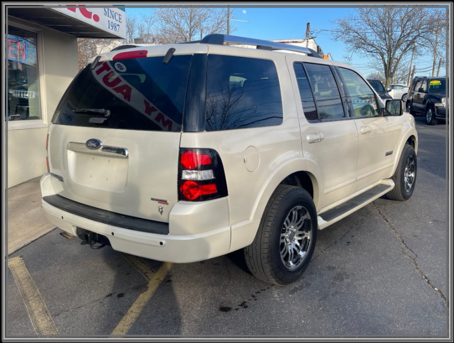 2006 Ford Explorer 4dr 114" WB 4.6L Limited 4WD, available for sale in Huntington Station, New York | My Auto Inc.. Huntington Station, New York 2006 Ford Explorer 4dr 114" WB 4.6L Limited 4WD, available for sale in Huntington Station, New York | My Auto Inc.. Huntington Station, New York