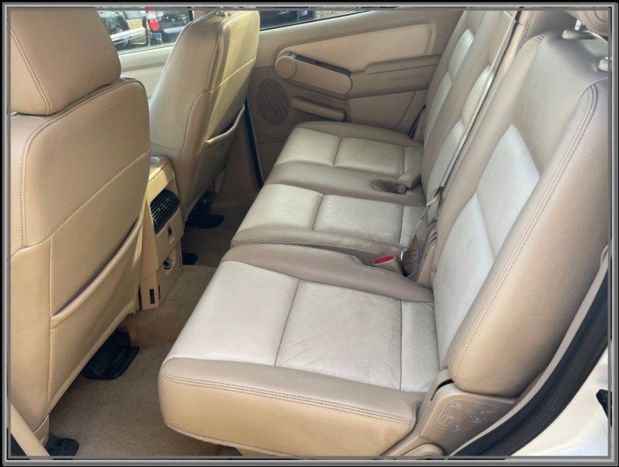2006 Ford Explorer 4dr 114" WB 4.6L Limited 4WD, available for sale in Huntington Station, New York | My Auto Inc.. Huntington Station, New York 2006 Ford Explorer 4dr 114" WB 4.6L Limited 4WD, available for sale in Huntington Station, New York | My Auto Inc.. Huntington Station, New York