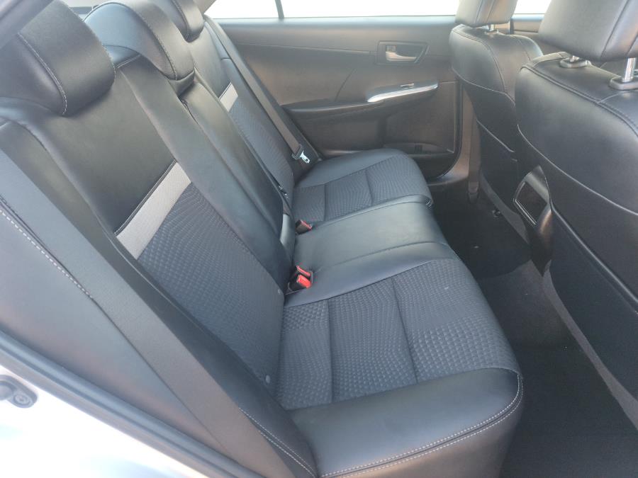 2014 Toyota Camry 4dr Sdn I4 Auto SE Sport (Natl) *Ltd Avail*, available for sale in Philadelphia, Pennsylvania | Eugen's Auto Sales & Repairs. Philadelphia, Pennsylvania 2014 Toyota Camry 4dr Sdn I4 Auto SE Sport (Natl) *Ltd Avail*, available for sale in Philadelphia, Pennsylvania | Eugen's Auto Sales & Repairs. Philadelphia, Pennsylvania