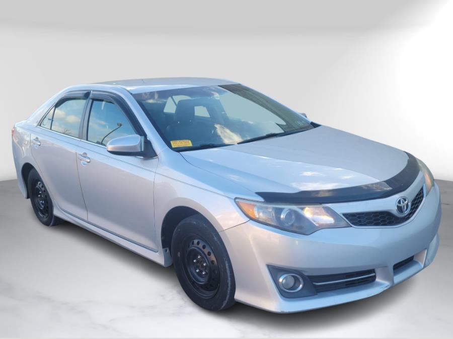 2014 Toyota Camry 4dr Sdn I4 Auto SE Sport (Natl) *Ltd Avail*, available for sale in Philadelphia, Pennsylvania | Eugen's Auto Sales & Repairs. Philadelphia, Pennsylvania 2014 Toyota Camry 4dr Sdn I4 Auto SE Sport (Natl) *Ltd Avail*, available for sale in Philadelphia, Pennsylvania | Eugen's Auto Sales & Repairs. Philadelphia, Pennsylvania