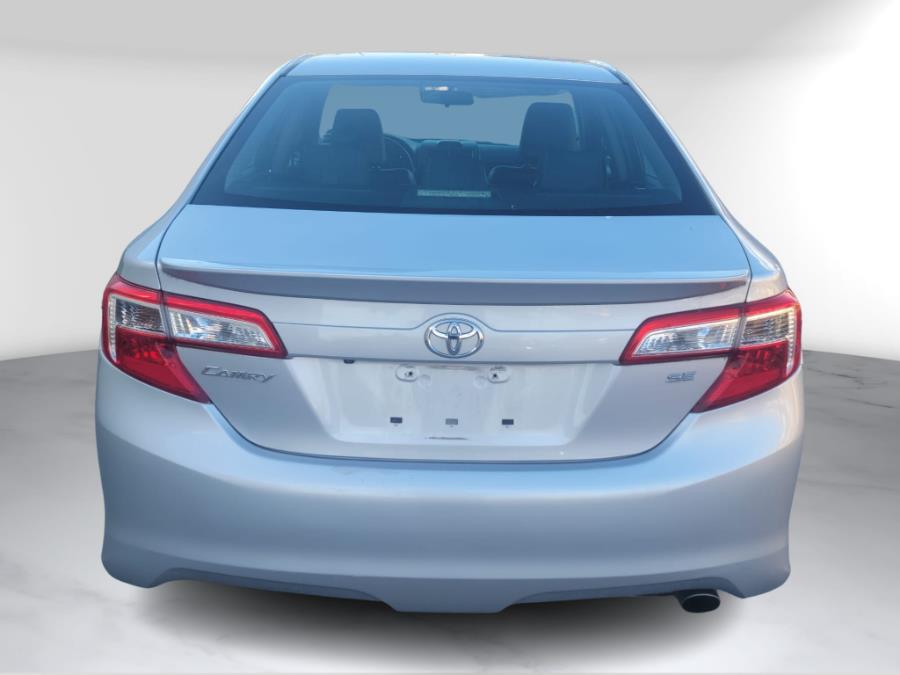2014 Toyota Camry 4dr Sdn I4 Auto SE Sport (Natl) *Ltd Avail*, available for sale in Philadelphia, Pennsylvania | Eugen's Auto Sales & Repairs. Philadelphia, Pennsylvania 2014 Toyota Camry 4dr Sdn I4 Auto SE Sport (Natl) *Ltd Avail*, available for sale in Philadelphia, Pennsylvania | Eugen's Auto Sales & Repairs. Philadelphia, Pennsylvania