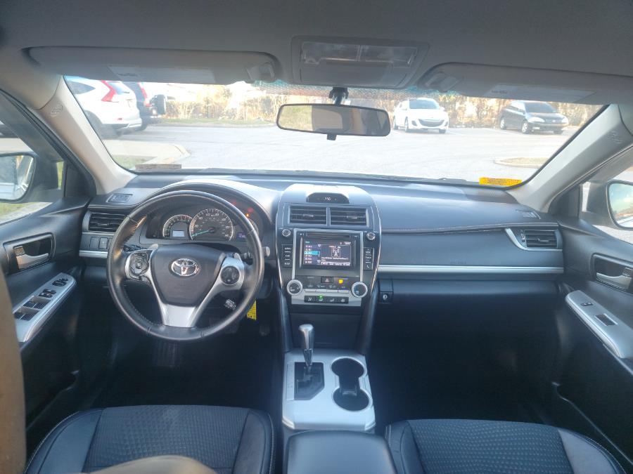 2014 Toyota Camry 4dr Sdn I4 Auto SE Sport (Natl) *Ltd Avail*, available for sale in Philadelphia, Pennsylvania | Eugen's Auto Sales & Repairs. Philadelphia, Pennsylvania 2014 Toyota Camry 4dr Sdn I4 Auto SE Sport (Natl) *Ltd Avail*, available for sale in Philadelphia, Pennsylvania | Eugen's Auto Sales & Repairs. Philadelphia, Pennsylvania