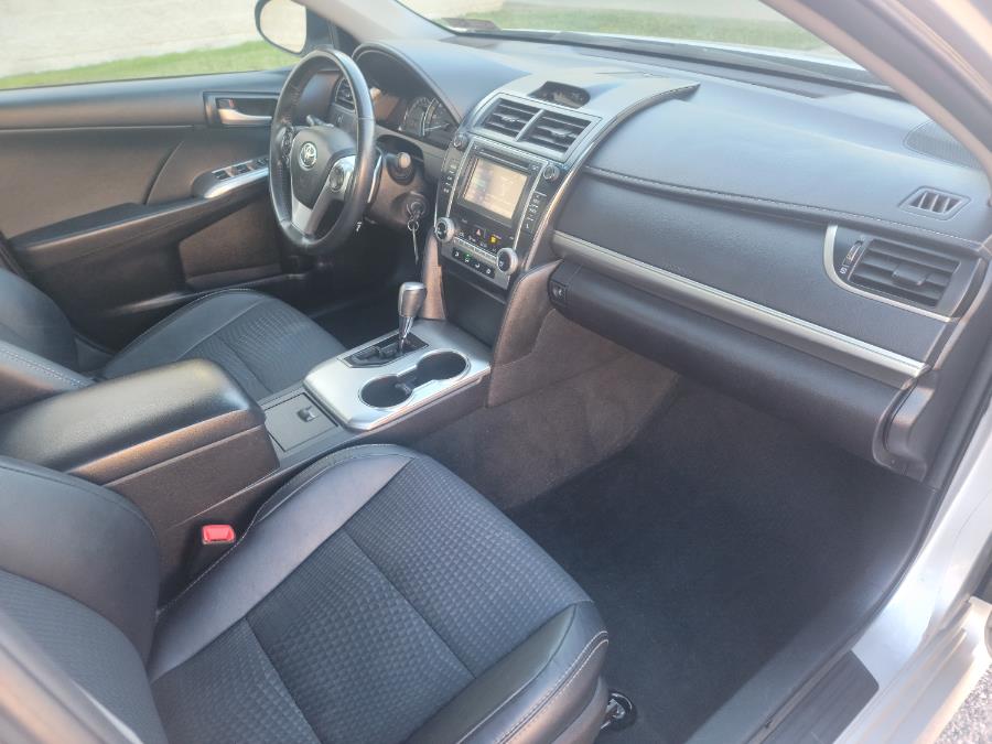 2014 Toyota Camry 4dr Sdn I4 Auto SE Sport (Natl) *Ltd Avail*, available for sale in Philadelphia, Pennsylvania | Eugen's Auto Sales & Repairs. Philadelphia, Pennsylvania 2014 Toyota Camry 4dr Sdn I4 Auto SE Sport (Natl) *Ltd Avail*, available for sale in Philadelphia, Pennsylvania | Eugen's Auto Sales & Repairs. Philadelphia, Pennsylvania