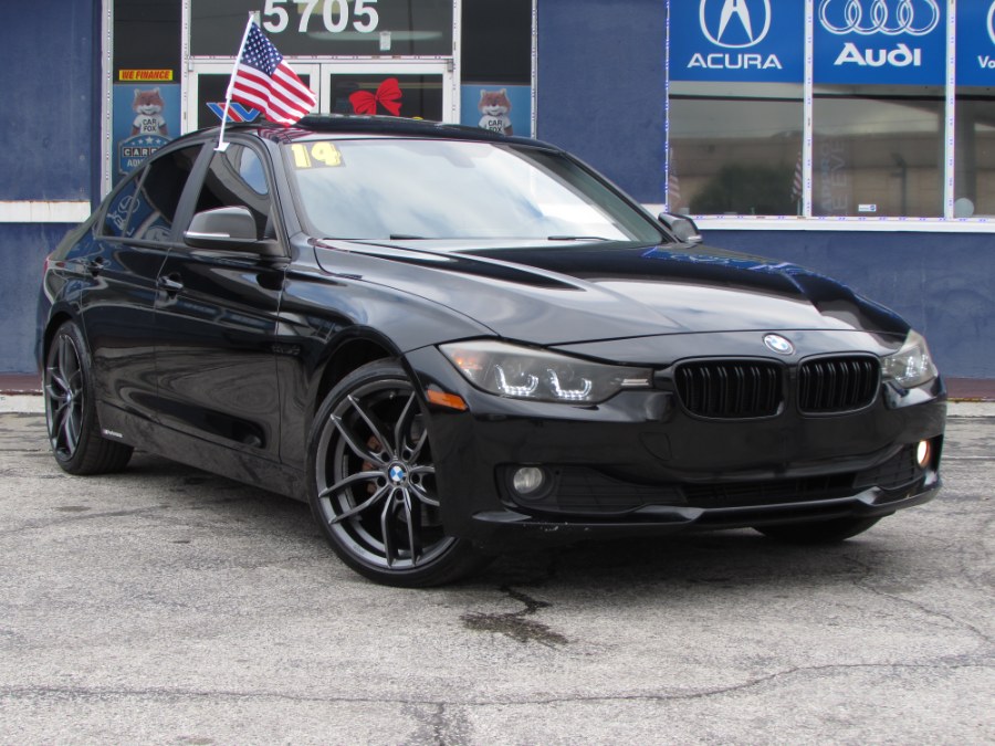 2014 BMW 3 Series 4dr Sdn 320i RWD, available for sale in Orlando, Florida | VIP Auto Enterprise, Inc. Orlando, Florida 2014 BMW 3 Series 4dr Sdn 320i RWD, available for sale in Orlando, Florida | VIP Auto Enterprise, Inc. Orlando, Florida