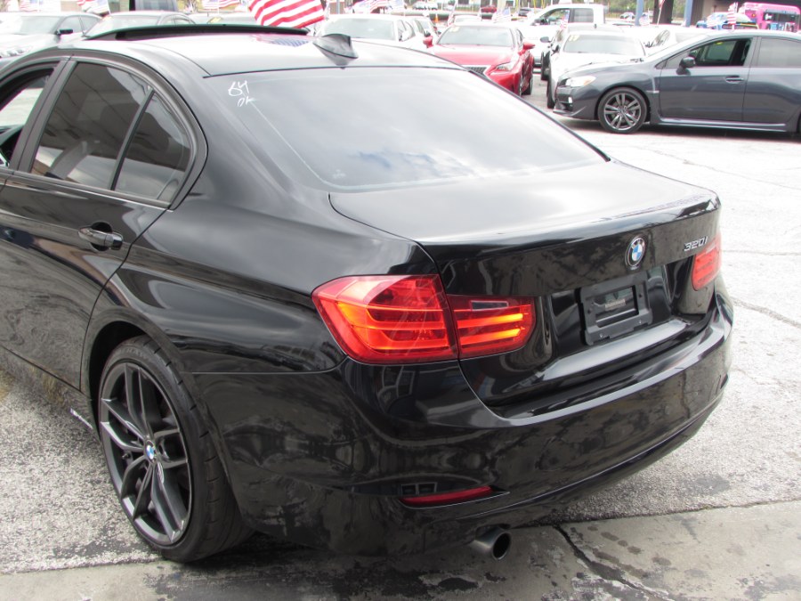 2014 BMW 3 Series 4dr Sdn 320i RWD, available for sale in Orlando, Florida | VIP Auto Enterprise, Inc. Orlando, Florida 2014 BMW 3 Series 4dr Sdn 320i RWD, available for sale in Orlando, Florida | VIP Auto Enterprise, Inc. Orlando, Florida