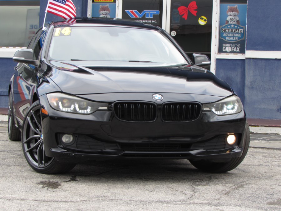 2014 BMW 3 Series 4dr Sdn 320i RWD, available for sale in Orlando, Florida | VIP Auto Enterprise, Inc. Orlando, Florida 2014 BMW 3 Series 4dr Sdn 320i RWD, available for sale in Orlando, Florida | VIP Auto Enterprise, Inc. Orlando, Florida