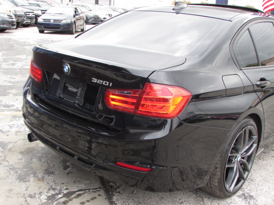 2014 BMW 3 Series 4dr Sdn 320i RWD, available for sale in Orlando, Florida | VIP Auto Enterprise, Inc. Orlando, Florida 2014 BMW 3 Series 4dr Sdn 320i RWD, available for sale in Orlando, Florida | VIP Auto Enterprise, Inc. Orlando, Florida