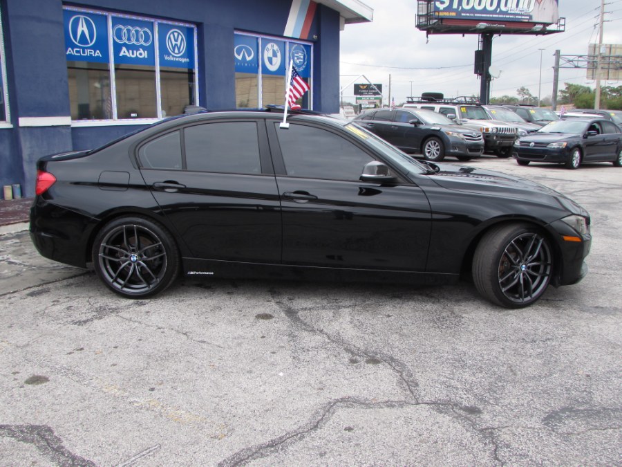 2014 BMW 3 Series 4dr Sdn 320i RWD, available for sale in Orlando, Florida | VIP Auto Enterprise, Inc. Orlando, Florida 2014 BMW 3 Series 4dr Sdn 320i RWD, available for sale in Orlando, Florida | VIP Auto Enterprise, Inc. Orlando, Florida