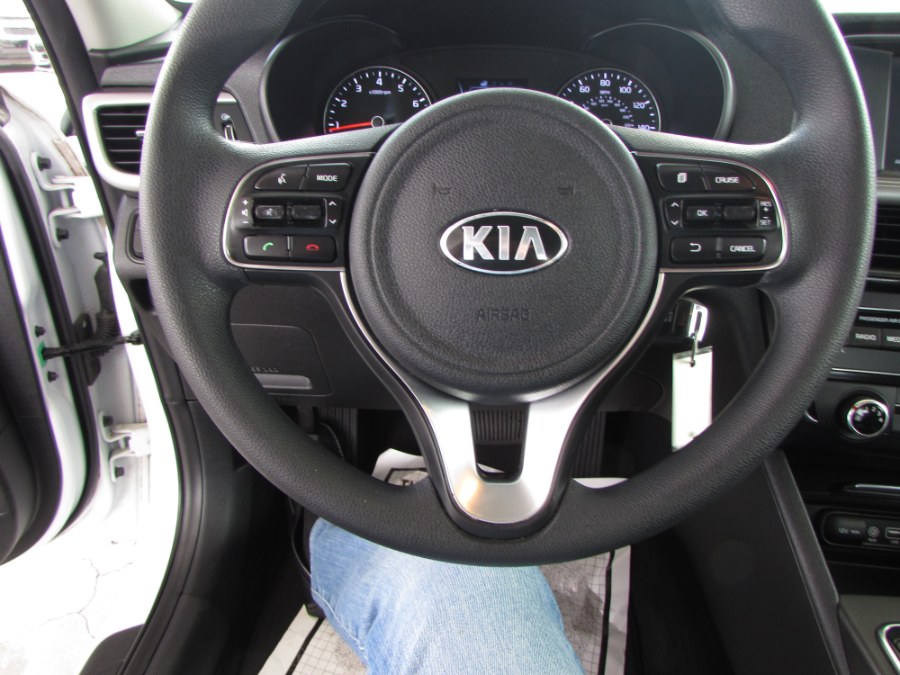 2018 Kia Optima LX Auto, available for sale in Orlando, Florida | VIP Auto Enterprise, Inc. Orlando, Florida 2018 Kia Optima LX Auto, available for sale in Orlando, Florida | VIP Auto Enterprise, Inc. Orlando, Florida