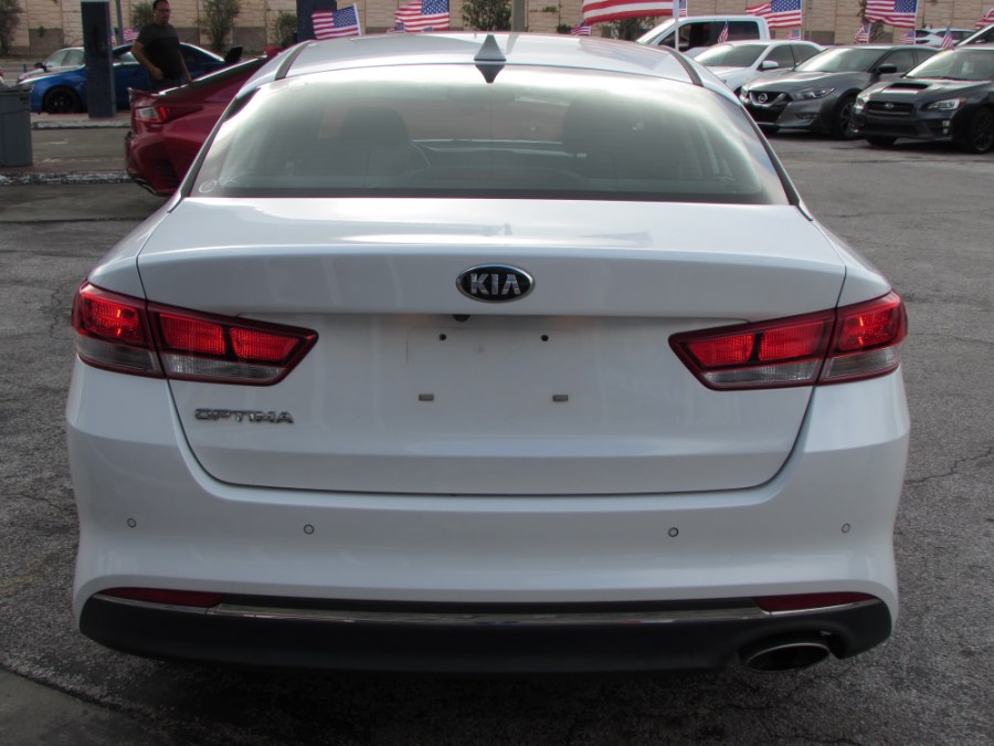 2018 Kia Optima LX Auto, available for sale in Orlando, Florida | VIP Auto Enterprise, Inc. Orlando, Florida 2018 Kia Optima LX Auto, available for sale in Orlando, Florida | VIP Auto Enterprise, Inc. Orlando, Florida
