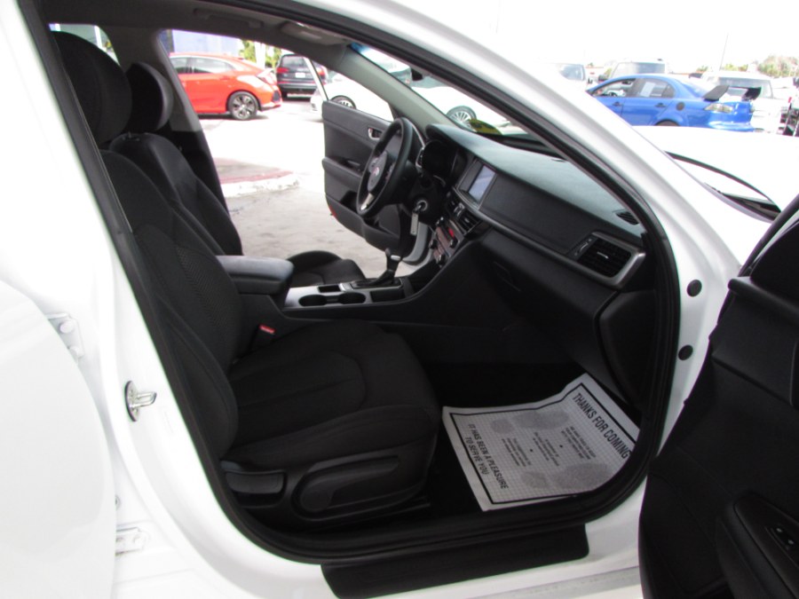 2018 Kia Optima LX Auto, available for sale in Orlando, Florida | VIP Auto Enterprise, Inc. Orlando, Florida 2018 Kia Optima LX Auto, available for sale in Orlando, Florida | VIP Auto Enterprise, Inc. Orlando, Florida