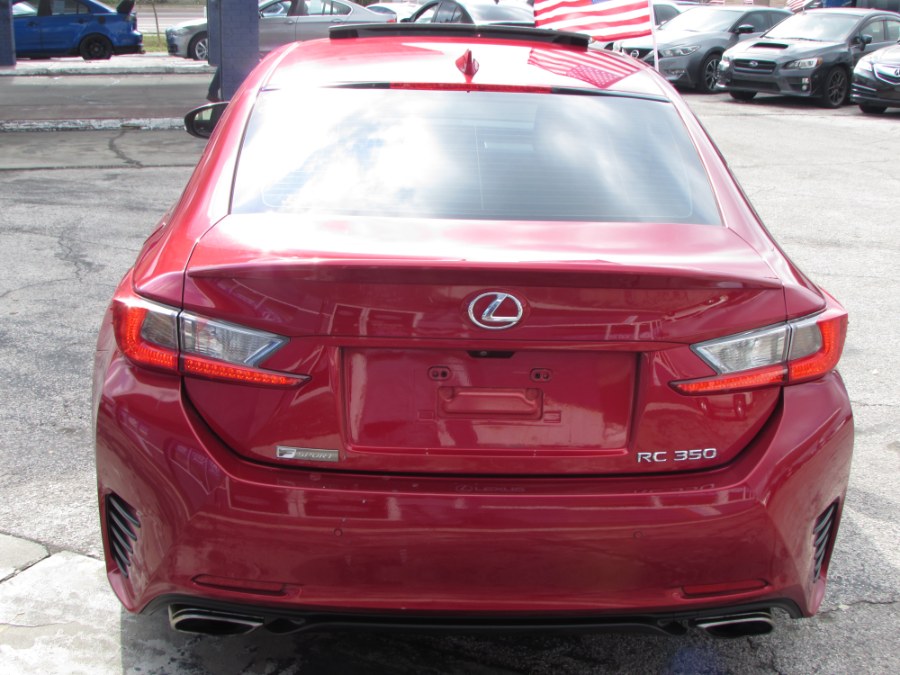 2015 Lexus RC 350 2dr Cpe RWD, available for sale in Orlando, Florida | VIP Auto Enterprise, Inc. Orlando, Florida 2015 Lexus RC 350 2dr Cpe RWD, available for sale in Orlando, Florida | VIP Auto Enterprise, Inc. Orlando, Florida