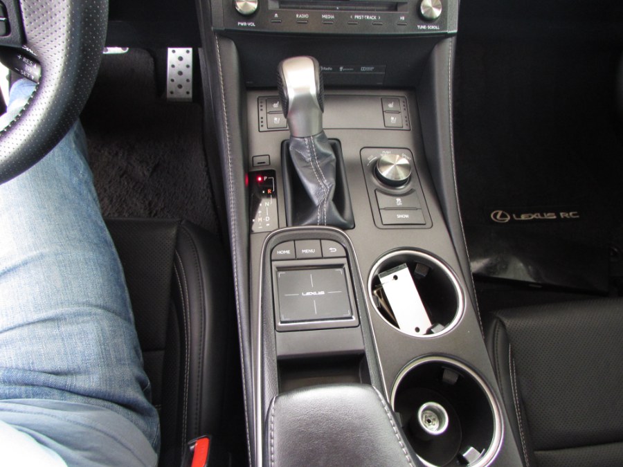 2015 Lexus RC 350 2dr Cpe RWD, available for sale in Orlando, Florida | VIP Auto Enterprise, Inc. Orlando, Florida 2015 Lexus RC 350 2dr Cpe RWD, available for sale in Orlando, Florida | VIP Auto Enterprise, Inc. Orlando, Florida