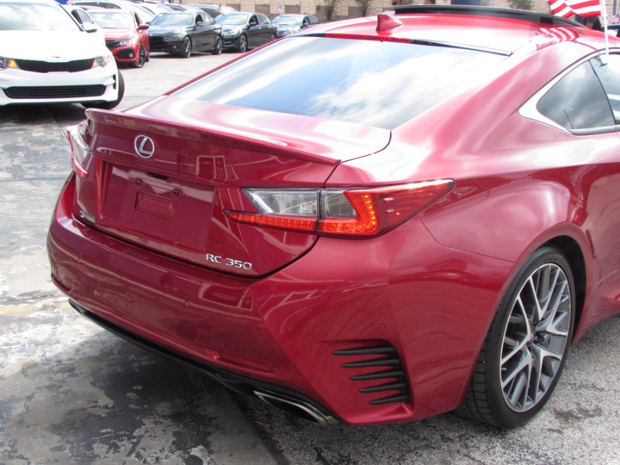 2015 Lexus RC 350 2dr Cpe RWD, available for sale in Orlando, Florida | VIP Auto Enterprise, Inc. Orlando, Florida 2015 Lexus RC 350 2dr Cpe RWD, available for sale in Orlando, Florida | VIP Auto Enterprise, Inc. Orlando, Florida