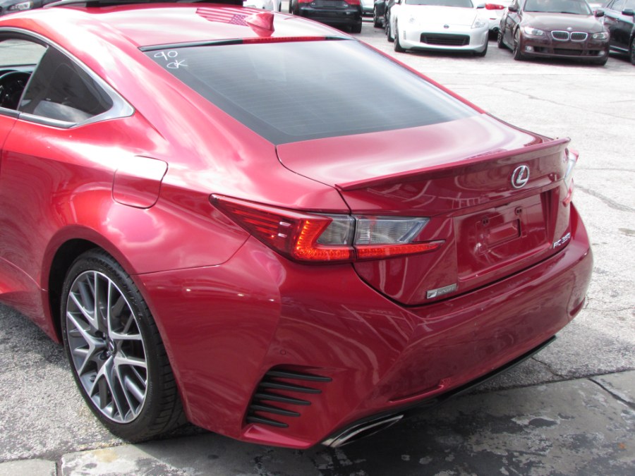 2015 Lexus RC 350 2dr Cpe RWD, available for sale in Orlando, Florida | VIP Auto Enterprise, Inc. Orlando, Florida 2015 Lexus RC 350 2dr Cpe RWD, available for sale in Orlando, Florida | VIP Auto Enterprise, Inc. Orlando, Florida