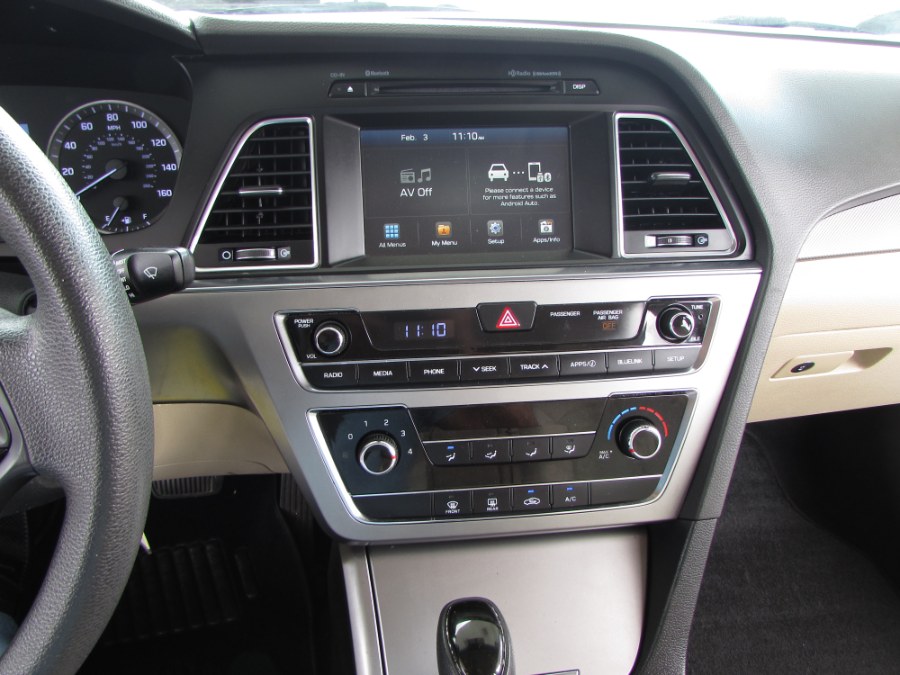 2016 Hyundai Sonata 4dr Sdn 2.4L SE, available for sale in Orlando, Florida | VIP Auto Enterprise, Inc. Orlando, Florida 2016 Hyundai Sonata 4dr Sdn 2.4L SE, available for sale in Orlando, Florida | VIP Auto Enterprise, Inc. Orlando, Florida