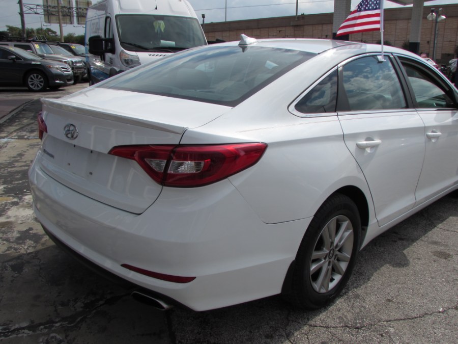 2016 Hyundai Sonata 4dr Sdn 2.4L SE, available for sale in Orlando, Florida | VIP Auto Enterprise, Inc. Orlando, Florida 2016 Hyundai Sonata 4dr Sdn 2.4L SE, available for sale in Orlando, Florida | VIP Auto Enterprise, Inc. Orlando, Florida