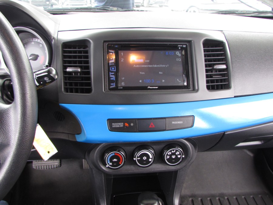 2009 Mitsubishi Lancer 4dr Sdn Man ES, available for sale in Orlando, Florida | VIP Auto Enterprise, Inc. Orlando, Florida 2009 Mitsubishi Lancer 4dr Sdn Man ES, available for sale in Orlando, Florida | VIP Auto Enterprise, Inc. Orlando, Florida