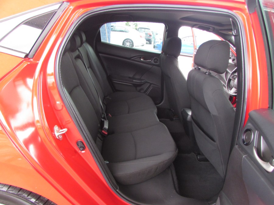 2018 Honda Civic Hatchback EX CVT, available for sale in Orlando, Florida | VIP Auto Enterprise, Inc. Orlando, Florida 2018 Honda Civic Hatchback EX CVT, available for sale in Orlando, Florida | VIP Auto Enterprise, Inc. Orlando, Florida