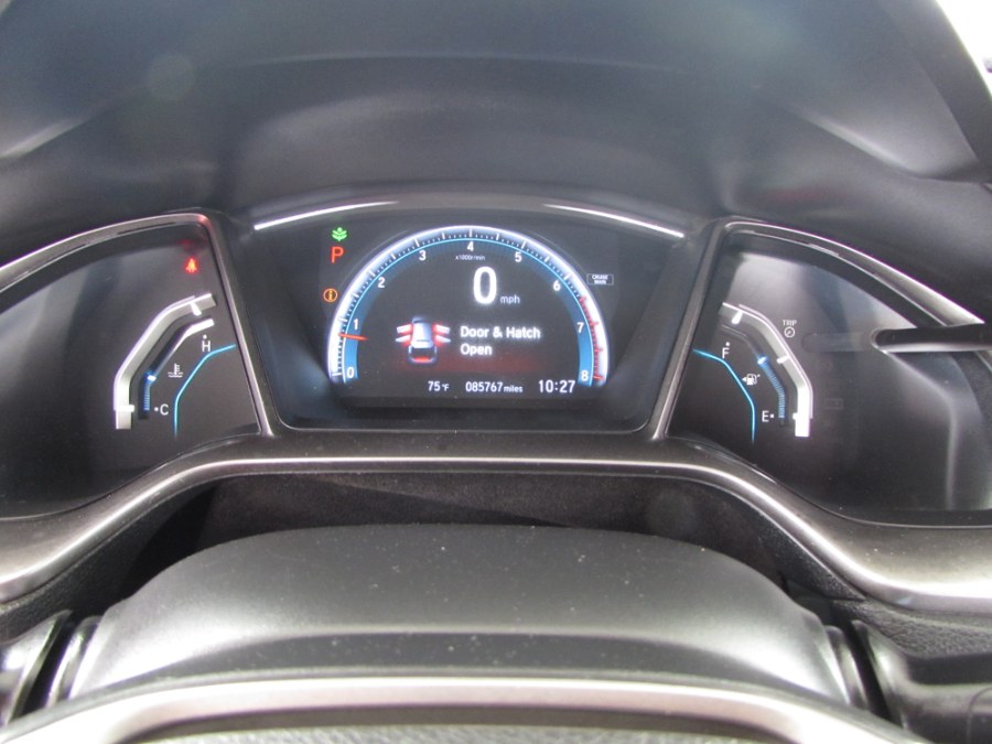2018 Honda Civic Hatchback EX CVT, available for sale in Orlando, Florida | VIP Auto Enterprise, Inc. Orlando, Florida 2018 Honda Civic Hatchback EX CVT, available for sale in Orlando, Florida | VIP Auto Enterprise, Inc. Orlando, Florida