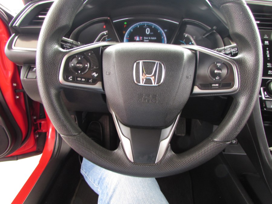 2018 Honda Civic Hatchback EX CVT, available for sale in Orlando, Florida | VIP Auto Enterprise, Inc. Orlando, Florida 2018 Honda Civic Hatchback EX CVT, available for sale in Orlando, Florida | VIP Auto Enterprise, Inc. Orlando, Florida