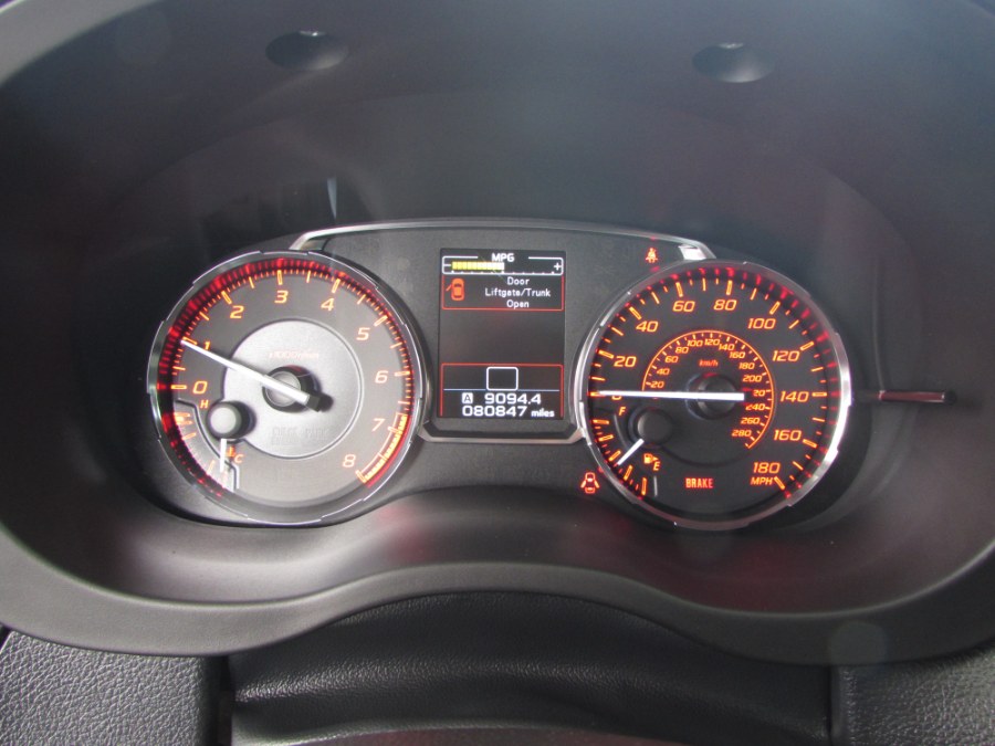 2016 Subaru WRX 4dr Sdn Man Premium, available for sale in Orlando, Florida | VIP Auto Enterprise, Inc. Orlando, Florida 2016 Subaru WRX 4dr Sdn Man Premium, available for sale in Orlando, Florida | VIP Auto Enterprise, Inc. Orlando, Florida