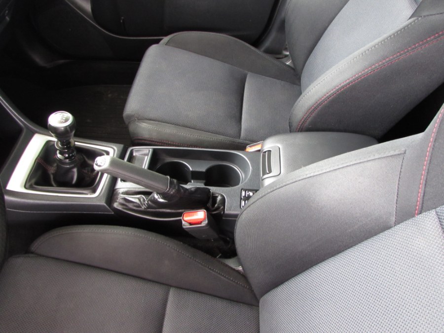 2016 Subaru WRX 4dr Sdn Man Premium, available for sale in Orlando, Florida | VIP Auto Enterprise, Inc. Orlando, Florida 2016 Subaru WRX 4dr Sdn Man Premium, available for sale in Orlando, Florida | VIP Auto Enterprise, Inc. Orlando, Florida