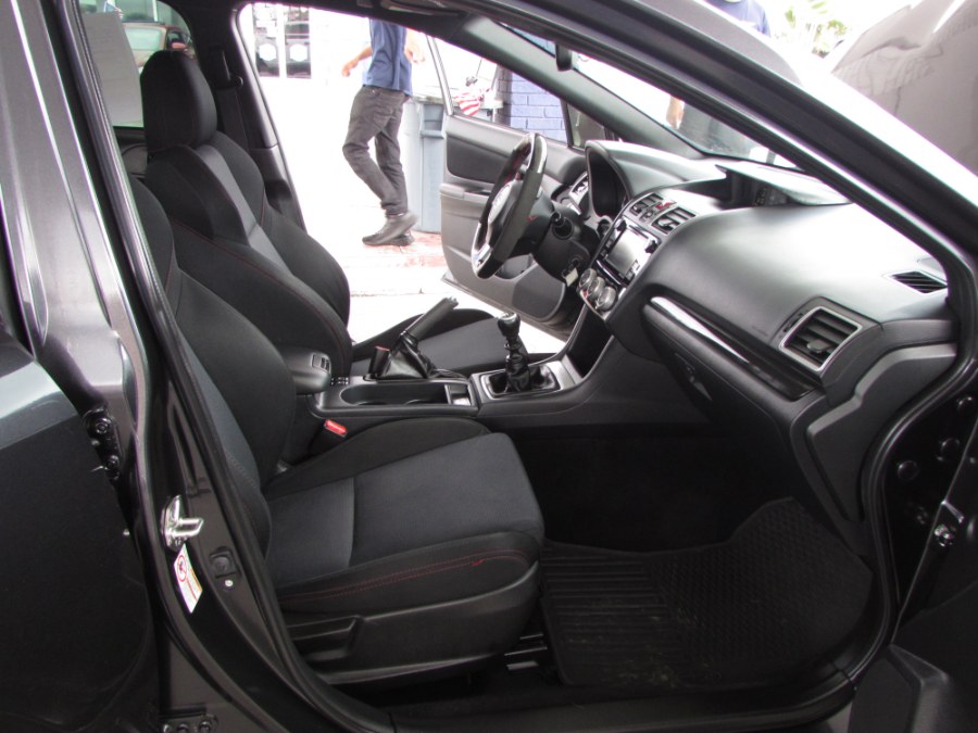2016 Subaru WRX 4dr Sdn Man Premium, available for sale in Orlando, Florida | VIP Auto Enterprise, Inc. Orlando, Florida 2016 Subaru WRX 4dr Sdn Man Premium, available for sale in Orlando, Florida | VIP Auto Enterprise, Inc. Orlando, Florida