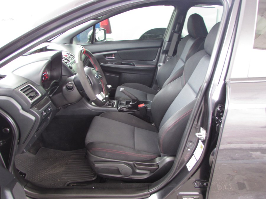 2016 Subaru WRX 4dr Sdn Man Premium, available for sale in Orlando, Florida | VIP Auto Enterprise, Inc. Orlando, Florida 2016 Subaru WRX 4dr Sdn Man Premium, available for sale in Orlando, Florida | VIP Auto Enterprise, Inc. Orlando, Florida