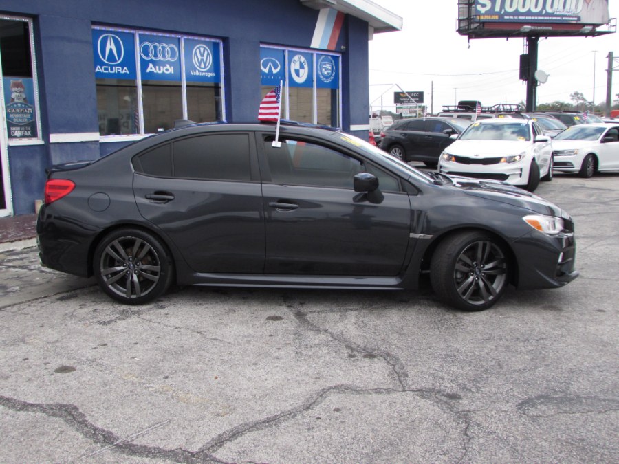 2016 Subaru WRX 4dr Sdn Man Premium, available for sale in Orlando, Florida | VIP Auto Enterprise, Inc. Orlando, Florida 2016 Subaru WRX 4dr Sdn Man Premium, available for sale in Orlando, Florida | VIP Auto Enterprise, Inc. Orlando, Florida