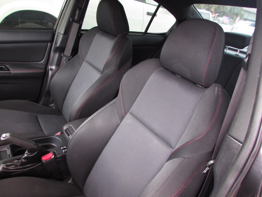 2016 Subaru WRX 4dr Sdn Man Premium, available for sale in Orlando, Florida | VIP Auto Enterprise, Inc. Orlando, Florida 2016 Subaru WRX 4dr Sdn Man Premium, available for sale in Orlando, Florida | VIP Auto Enterprise, Inc. Orlando, Florida