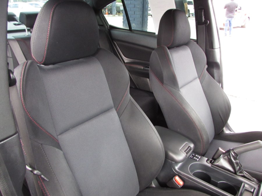 2016 Subaru WRX 4dr Sdn Man Premium, available for sale in Orlando, Florida | VIP Auto Enterprise, Inc. Orlando, Florida 2016 Subaru WRX 4dr Sdn Man Premium, available for sale in Orlando, Florida | VIP Auto Enterprise, Inc. Orlando, Florida