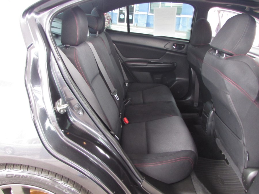 2016 Subaru WRX 4dr Sdn Man Premium, available for sale in Orlando, Florida | VIP Auto Enterprise, Inc. Orlando, Florida 2016 Subaru WRX 4dr Sdn Man Premium, available for sale in Orlando, Florida | VIP Auto Enterprise, Inc. Orlando, Florida