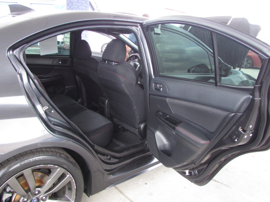 2016 Subaru WRX 4dr Sdn Man Premium, available for sale in Orlando, Florida | VIP Auto Enterprise, Inc. Orlando, Florida 2016 Subaru WRX 4dr Sdn Man Premium, available for sale in Orlando, Florida | VIP Auto Enterprise, Inc. Orlando, Florida