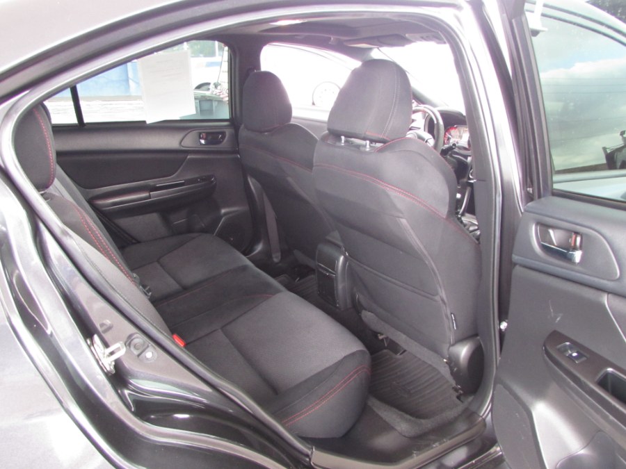 2016 Subaru WRX 4dr Sdn Man Premium, available for sale in Orlando, Florida | VIP Auto Enterprise, Inc. Orlando, Florida 2016 Subaru WRX 4dr Sdn Man Premium, available for sale in Orlando, Florida | VIP Auto Enterprise, Inc. Orlando, Florida