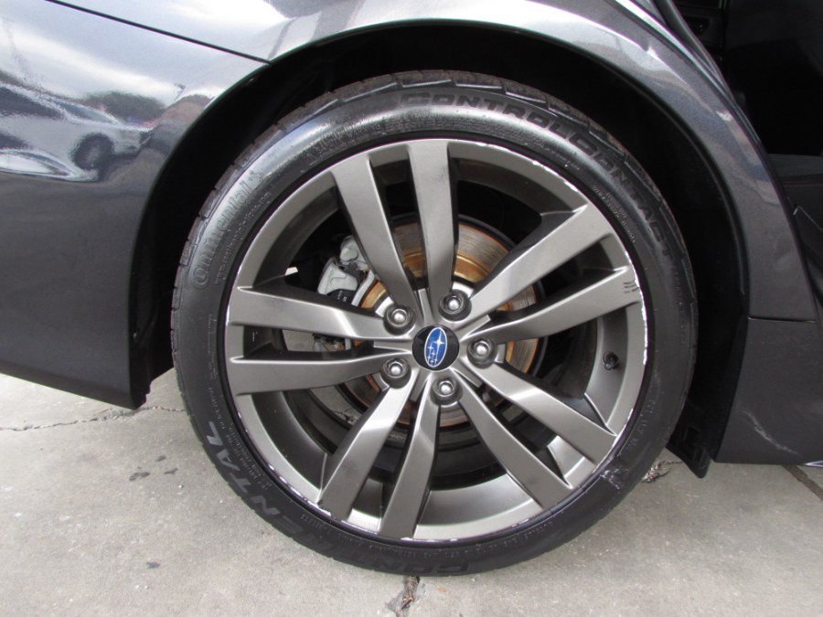 2016 Subaru WRX 4dr Sdn Man Premium, available for sale in Orlando, Florida | VIP Auto Enterprise, Inc. Orlando, Florida 2016 Subaru WRX 4dr Sdn Man Premium, available for sale in Orlando, Florida | VIP Auto Enterprise, Inc. Orlando, Florida