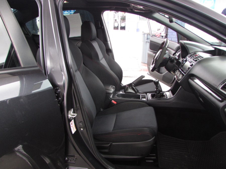 2016 Subaru WRX 4dr Sdn Man Premium, available for sale in Orlando, Florida | VIP Auto Enterprise, Inc. Orlando, Florida 2016 Subaru WRX 4dr Sdn Man Premium, available for sale in Orlando, Florida | VIP Auto Enterprise, Inc. Orlando, Florida