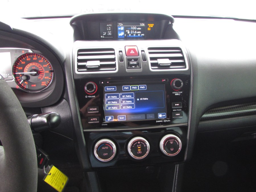 2016 Subaru WRX 4dr Sdn Man Premium, available for sale in Orlando, Florida | VIP Auto Enterprise, Inc. Orlando, Florida 2016 Subaru WRX 4dr Sdn Man Premium, available for sale in Orlando, Florida | VIP Auto Enterprise, Inc. Orlando, Florida