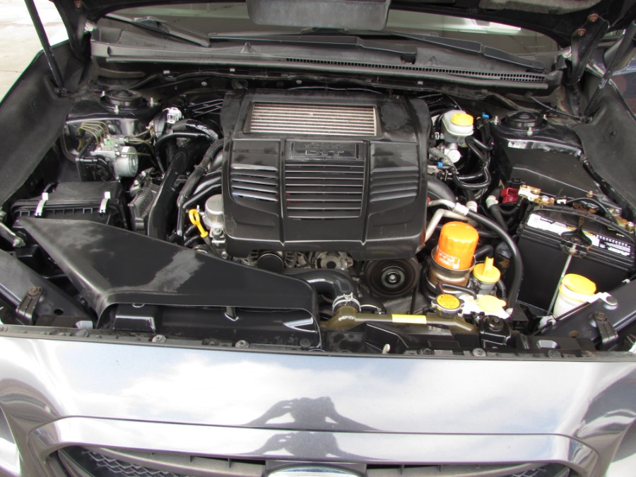 2016 Subaru WRX 4dr Sdn Man Premium, available for sale in Orlando, Florida | VIP Auto Enterprise, Inc. Orlando, Florida 2016 Subaru WRX 4dr Sdn Man Premium, available for sale in Orlando, Florida | VIP Auto Enterprise, Inc. Orlando, Florida